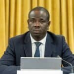 Birame Souleye Diop Ministre des Mines, de l’Energie et du Pétrole - soleil.sn