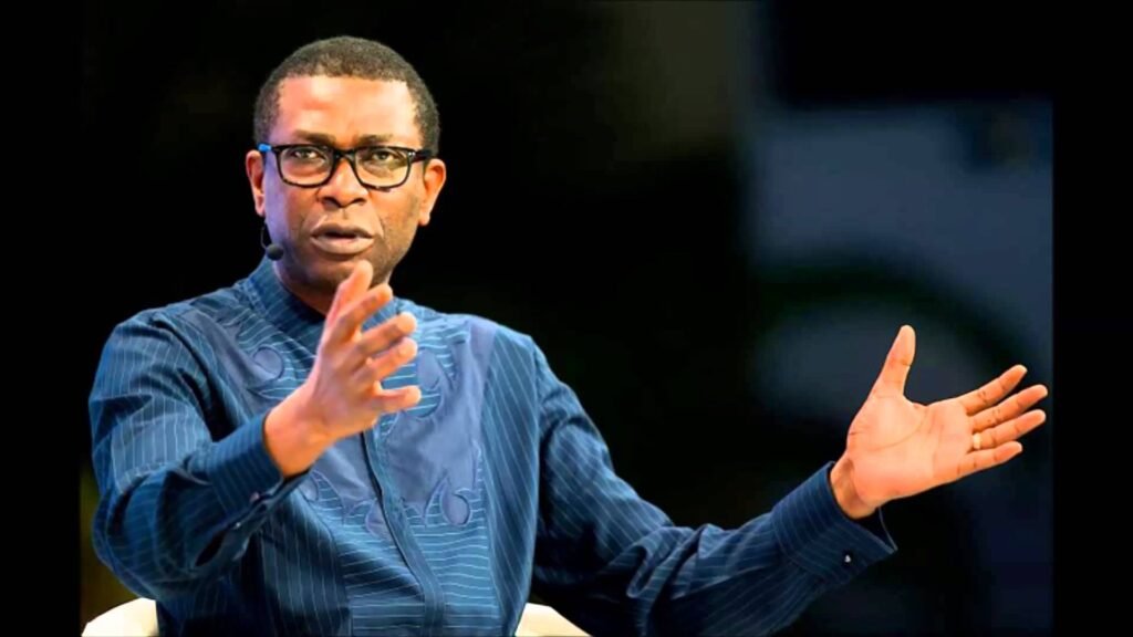 Youssou Ndour, interview sur un journal espagnol - soleil.sn (2)