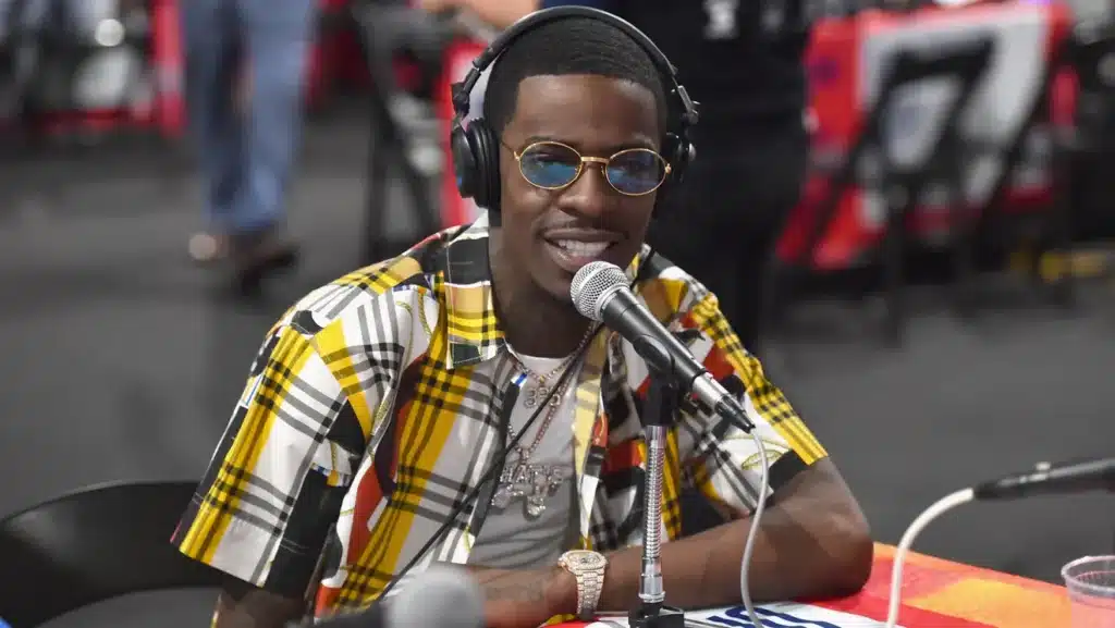 décès à 34 ans du rappeur Rich Homie Quan - soleil.sn