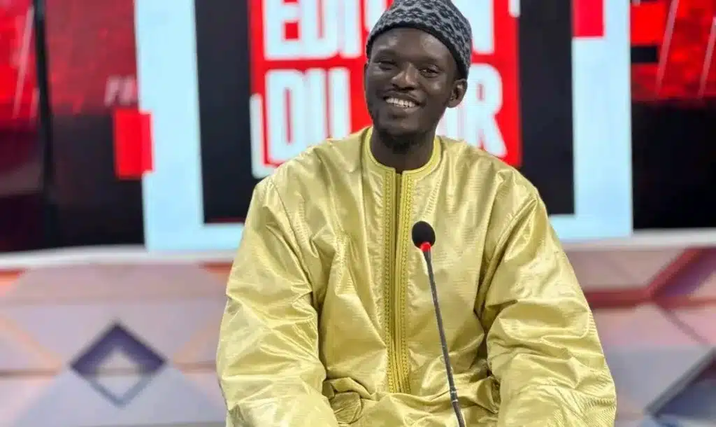 Cheikh Thioro Mbacké, Tête de liste à Mbacké - soleil.sn