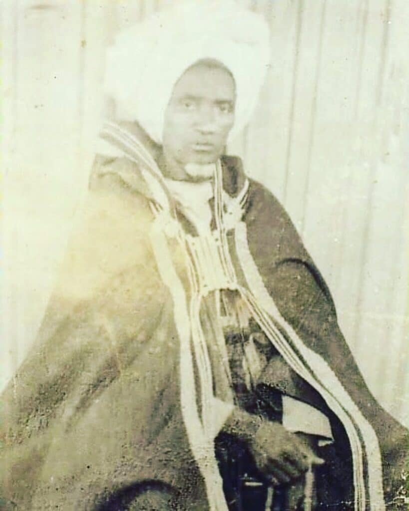 Serigne Moussa KA - Soleil.sn