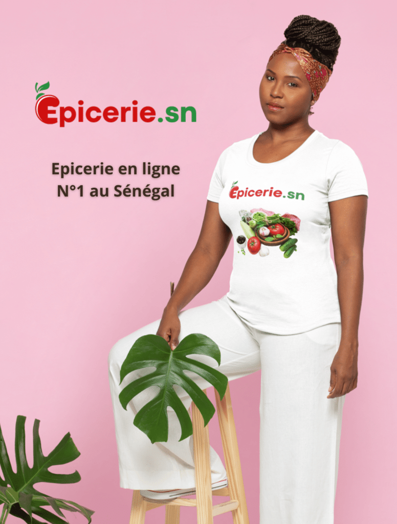 EPICERIE SN